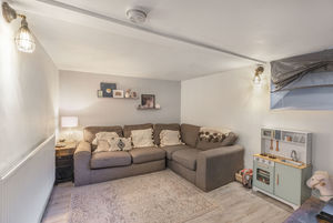 Park Lane North Newington